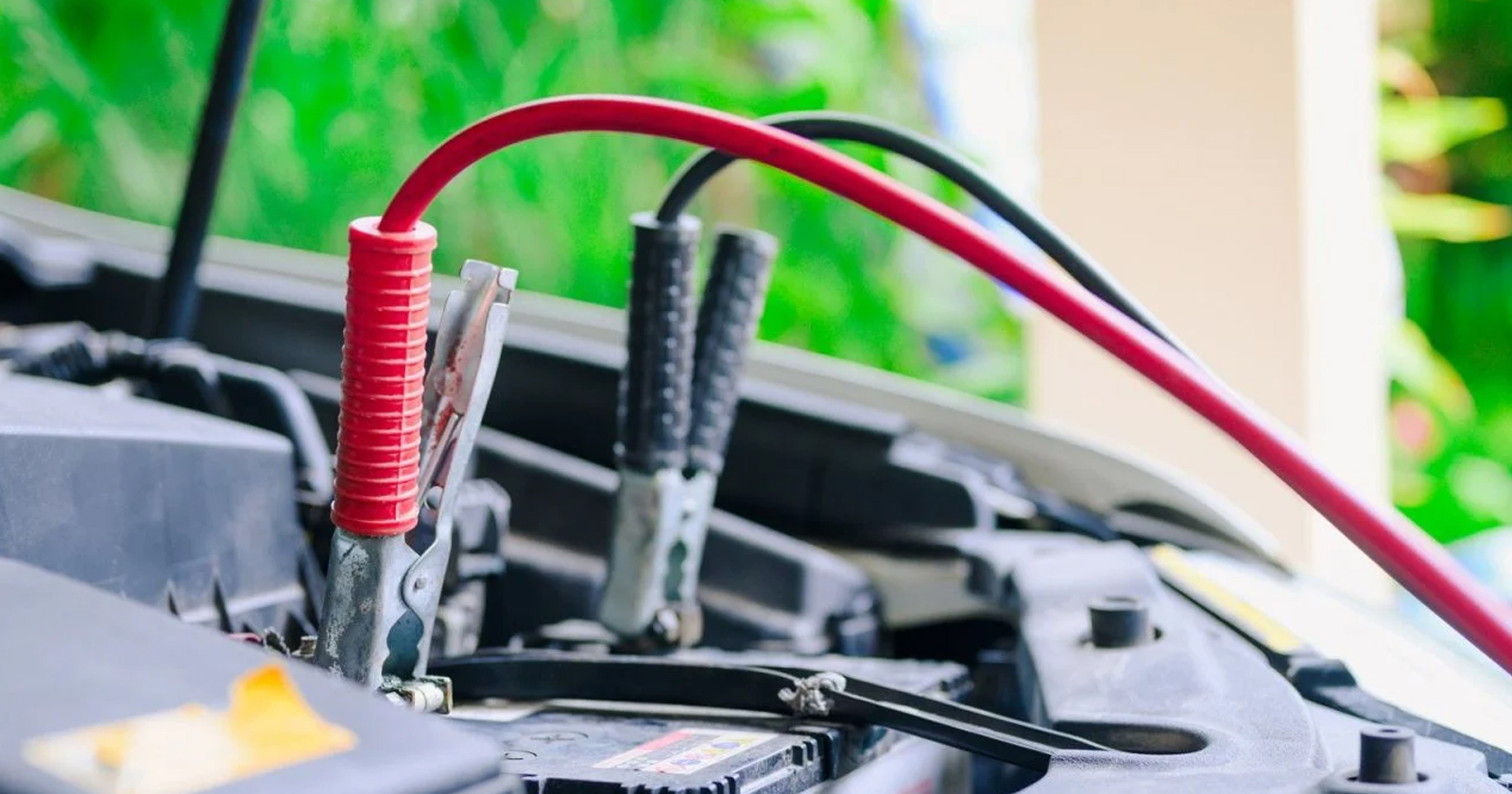 Nazilli Akü Takviye