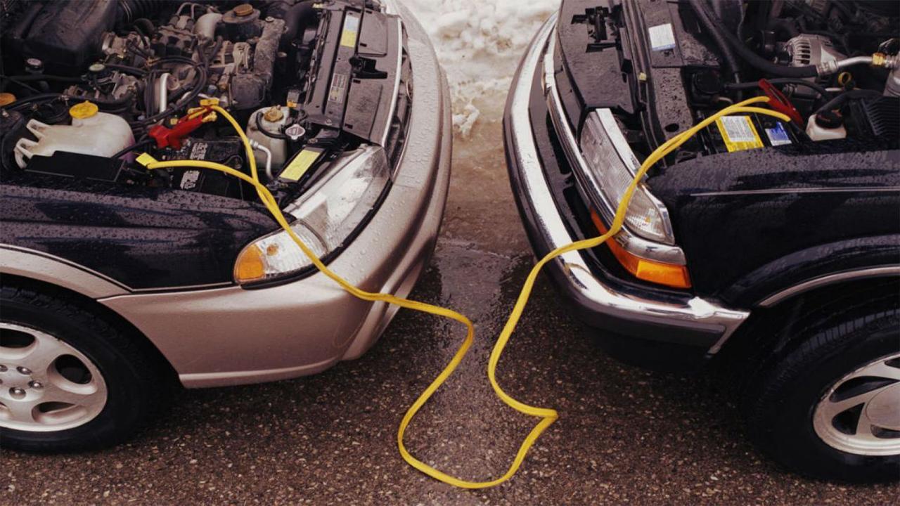 Nazilli Akü Takviye